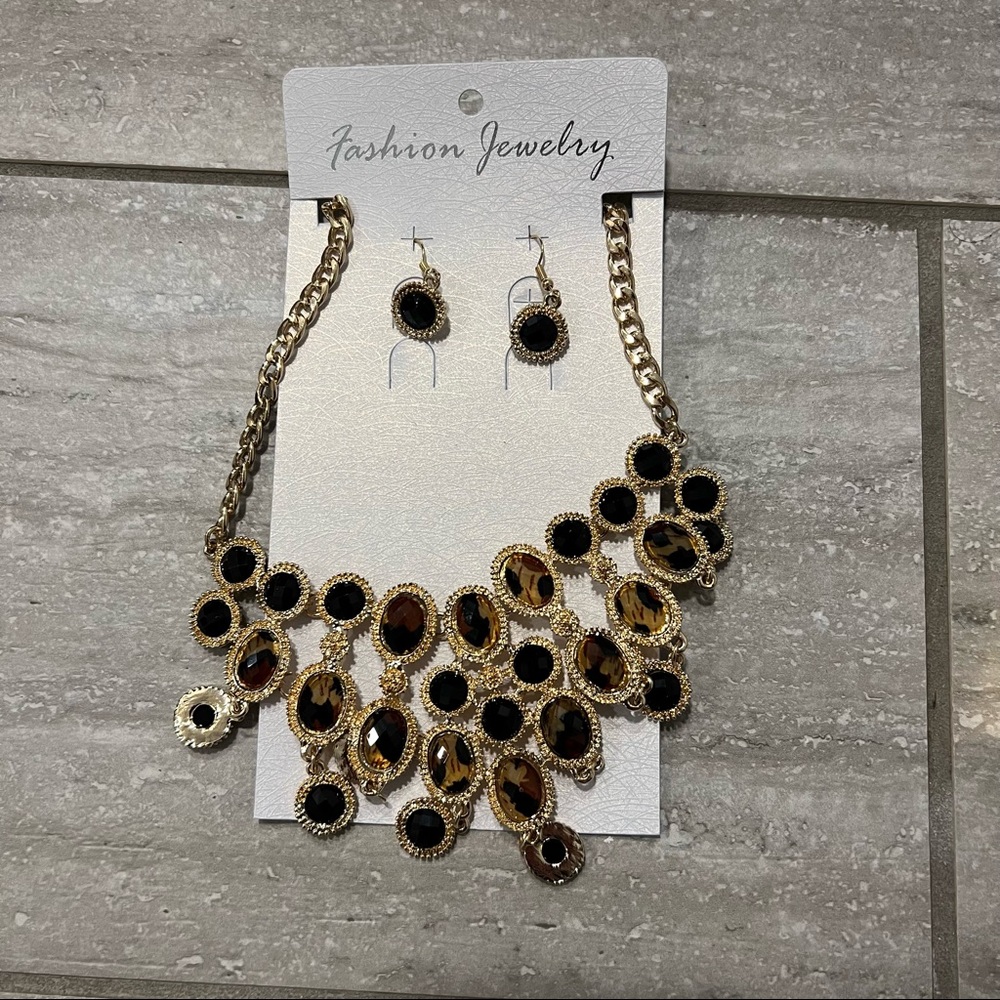 Jewelry Set